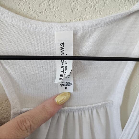 Studio Barre Tank Top - Picture 2 of 5